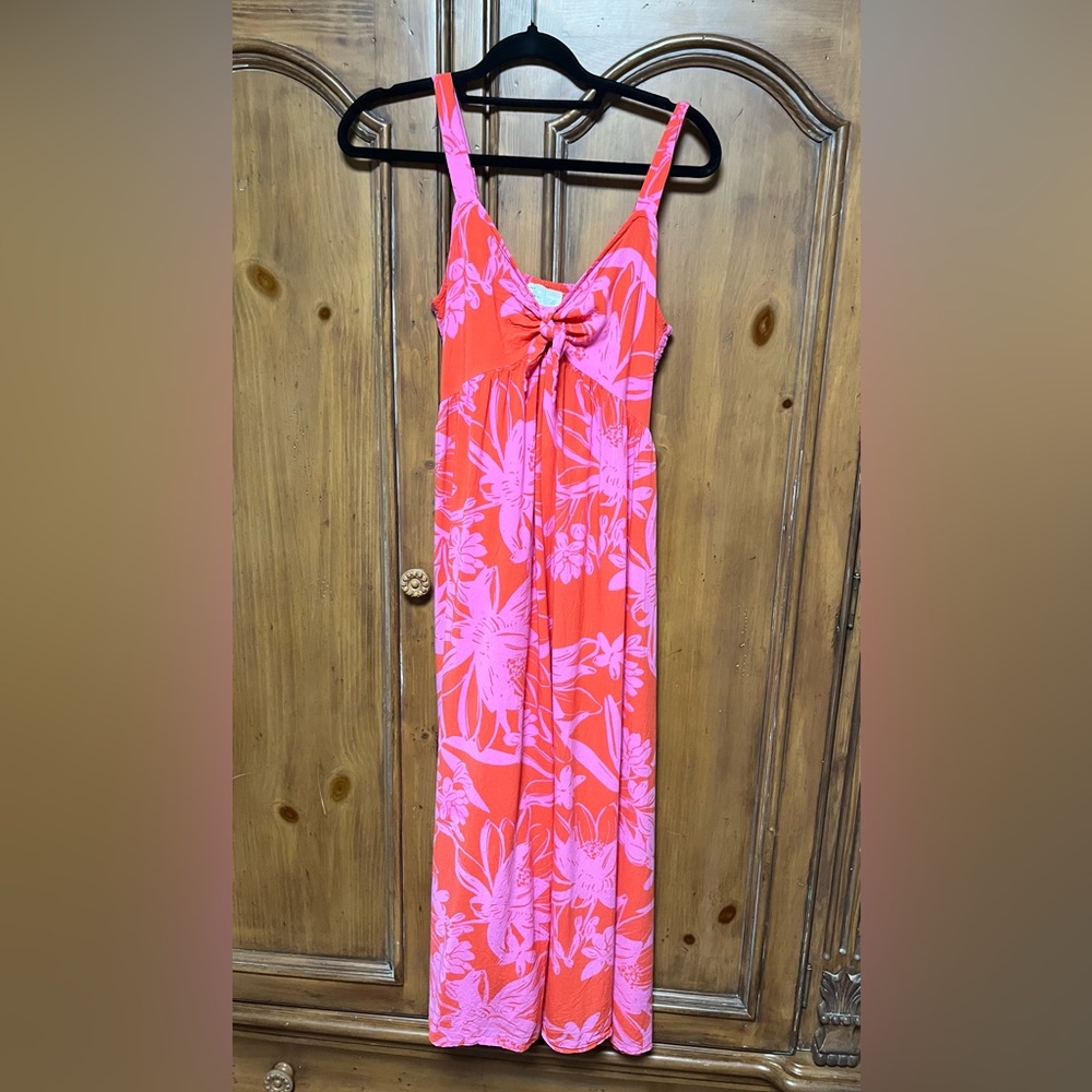 Adorable sundress